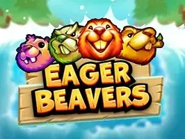 Eager Beavers screenshot