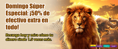 Apuesta y gana con Gamavision