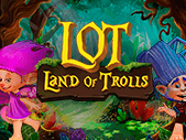 LOT Land Of Trolls screenshot
