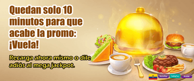 Bonos exclusivos para Ecuador