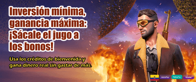 Tus juegos favoritos en vivo