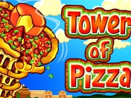 Tower Of Pizza screenshot