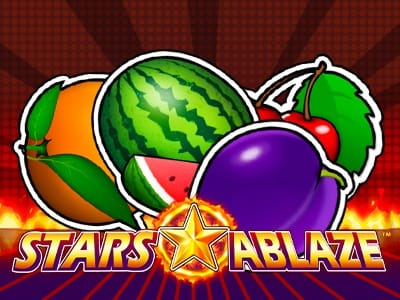 Stars Ablaze