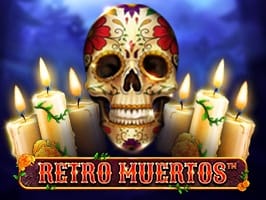 Retro Muertos