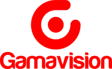 gamavision en vivo Logo